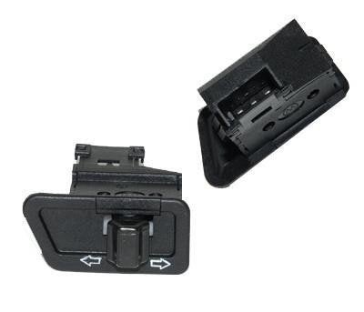 Knipperlichtschakelaar Btc Riva Turbho Rl50 78415, Ophalen of Verzenden
