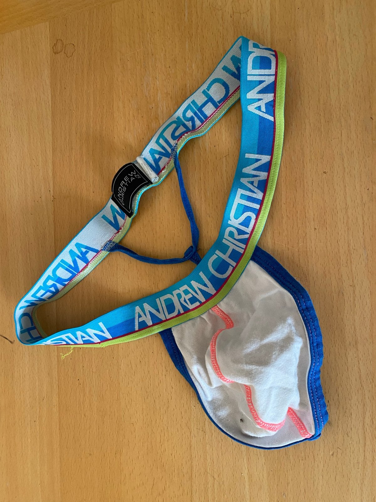 Andrew Christian ondergoed maat M - diverse modellen, Kleding | Heren, Ondergoed, Verzenden, Meerkleurig, Slip