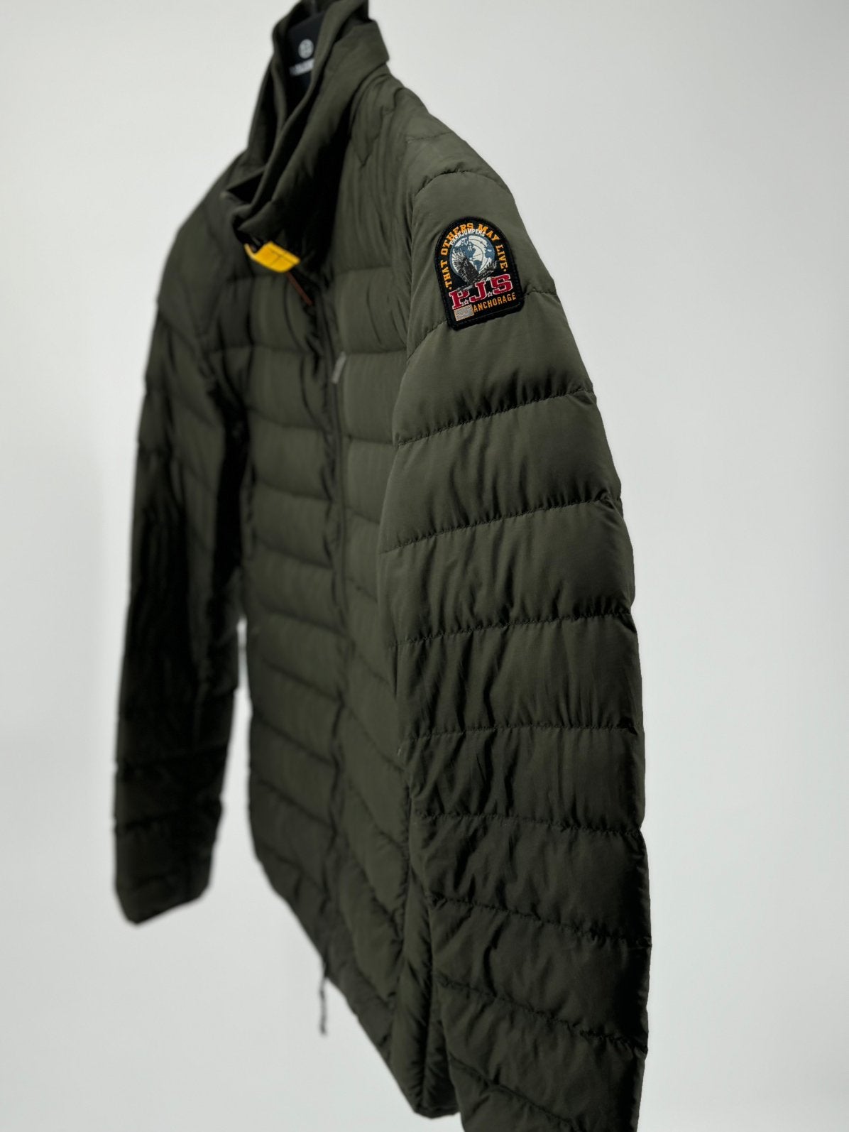 Parajumpers Ugo - Maat Small, Para, Para, Ophalen of Verzenden, Groen