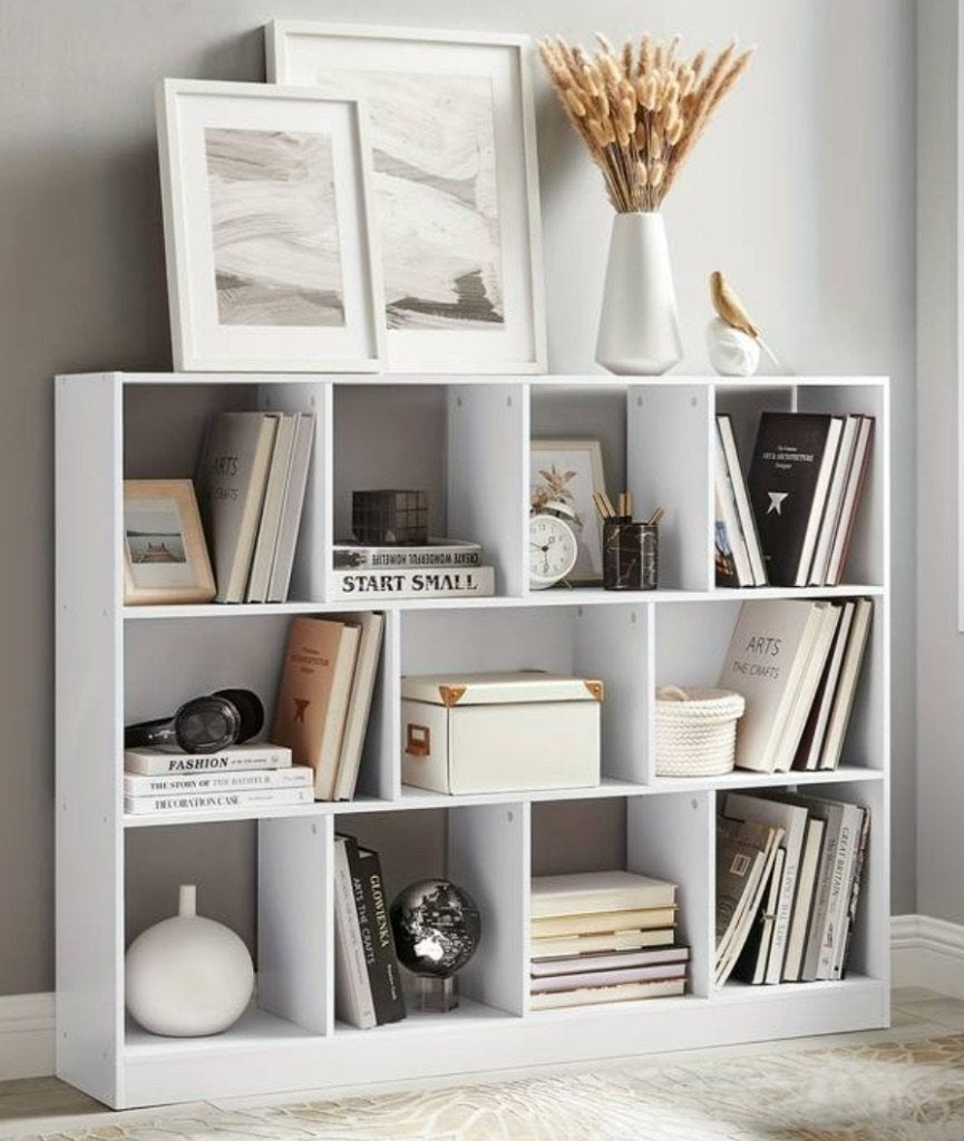 Book shelf, Ophalen, 50 tot 100 cm, Zo goed als nieuw, Minder dan 100 cm