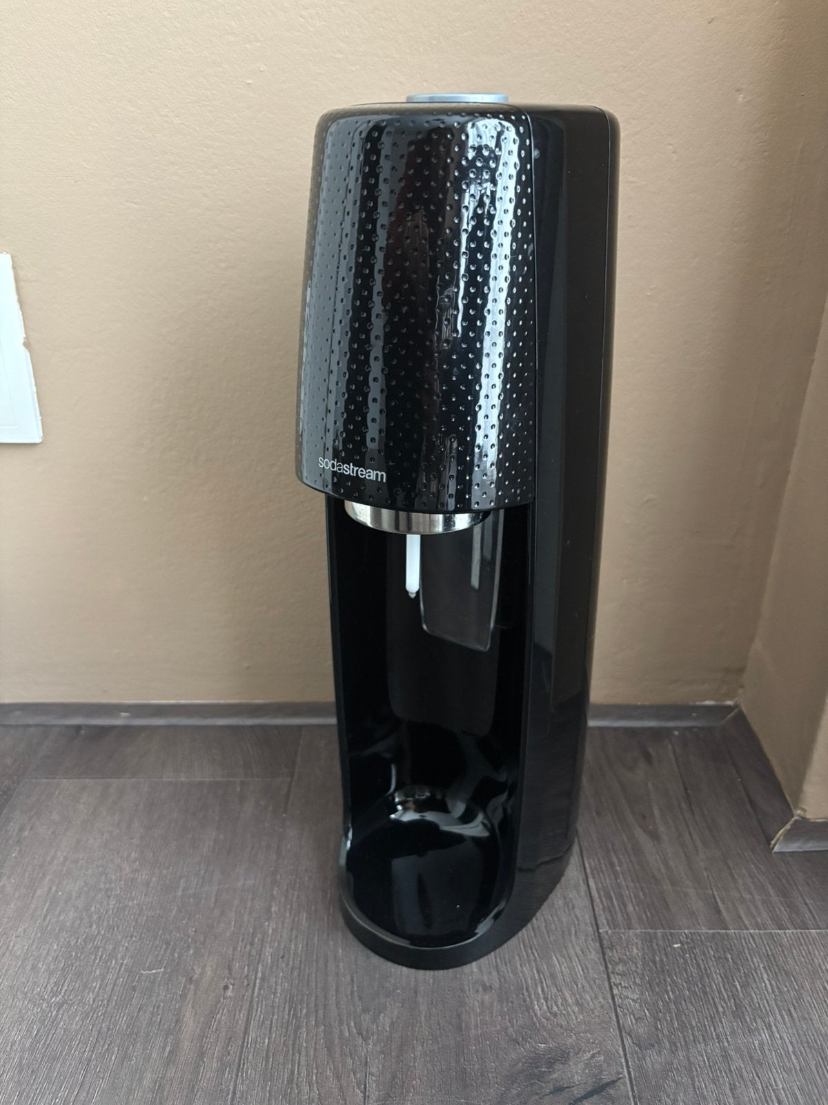 Sodastream apparaat, Witgoed en Apparatuur, Ophalen, Zo goed als nieuw