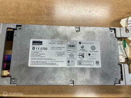 Telefoonmodule  1-serie F21 114i  84109257151, Auto-onderdelen, Elektronica en Kabels, BMW, Gebruikt, Ophalen of Verzenden