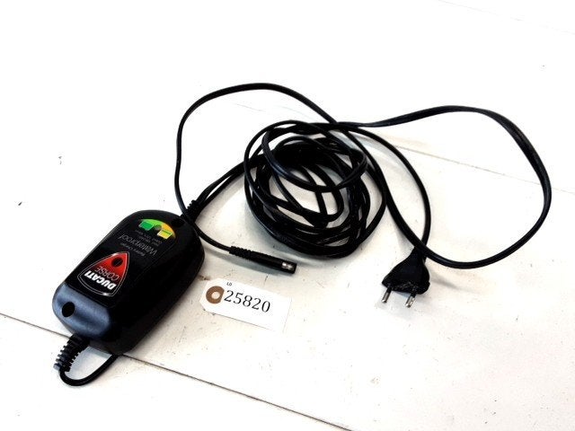 Ducati Accessoire D1-58036, Motoren