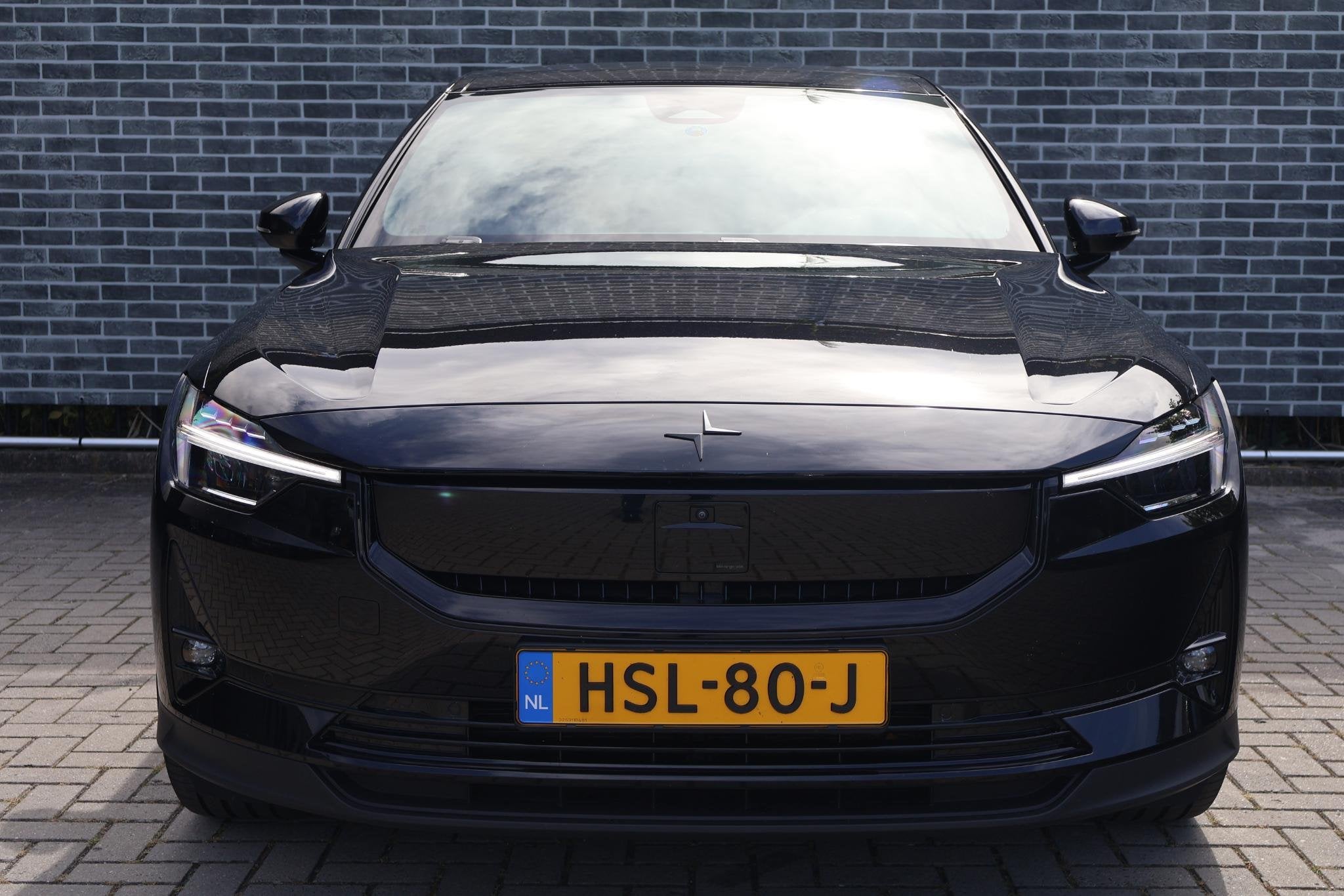 Polestar Polestar 2