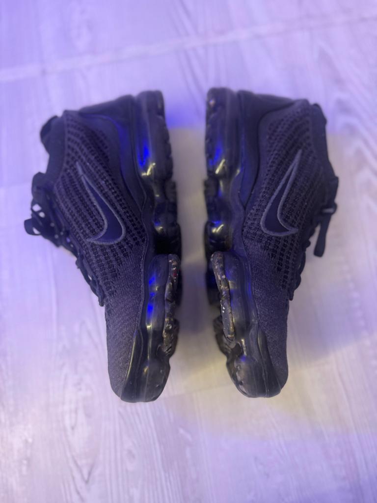 Nike air vapormax, Ophalen of Verzenden, Tweedehands, Heren, Overige typen