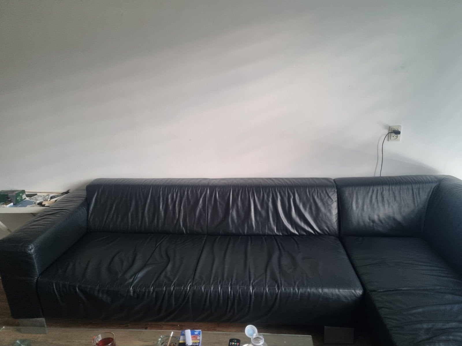 Gratis Bank, Huis en Inrichting, Ophalen, Gebruikt
