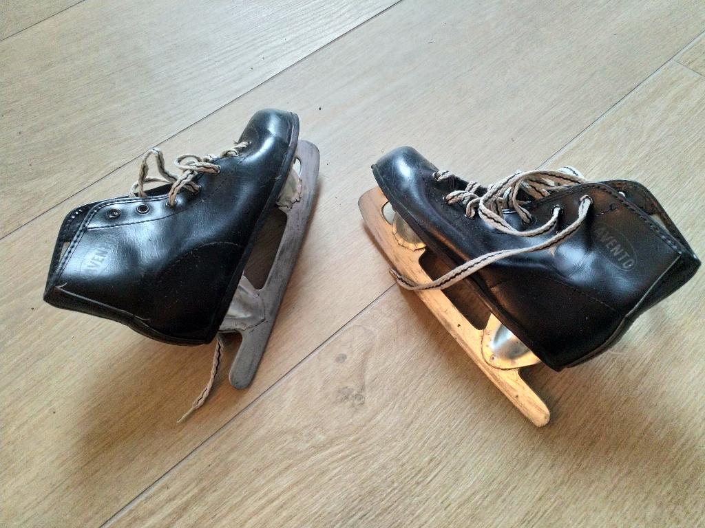 Schaatsen maat 31, Overige merken, Gebruikt, Overige typen, Ophalen of Verzenden
