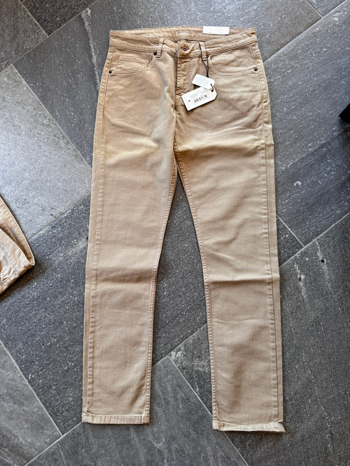 Nieuw met kaartje mc gregor jeans 32/32, Ophalen of Verzenden, Nieuw, Overige kleuren, W32 (confectie 46) of kleiner