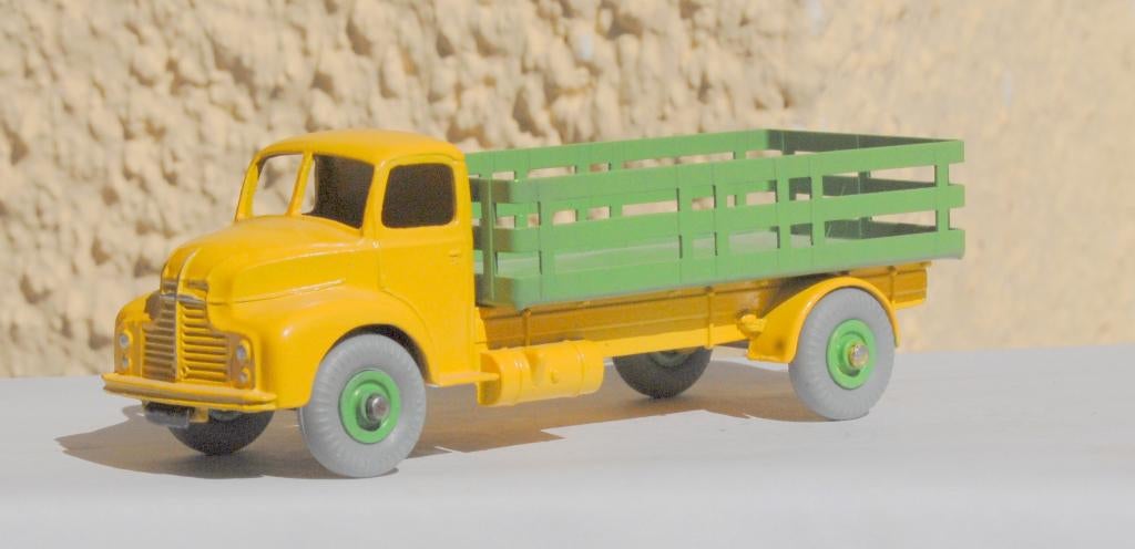 Dinky Toys, Verzenden, Gebruikt, Bus of Vrachtwagen, Dinky Toys