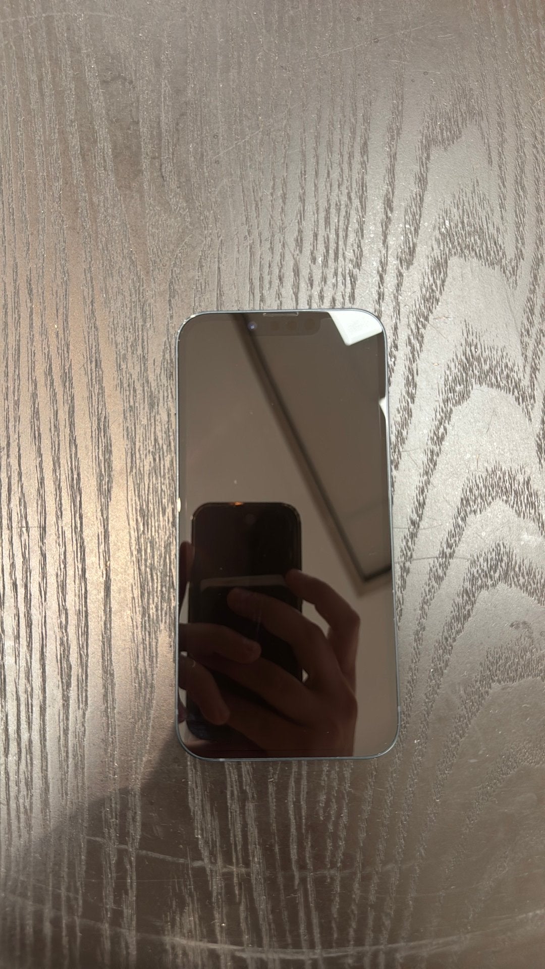 Iphone 14 128GB Zwart