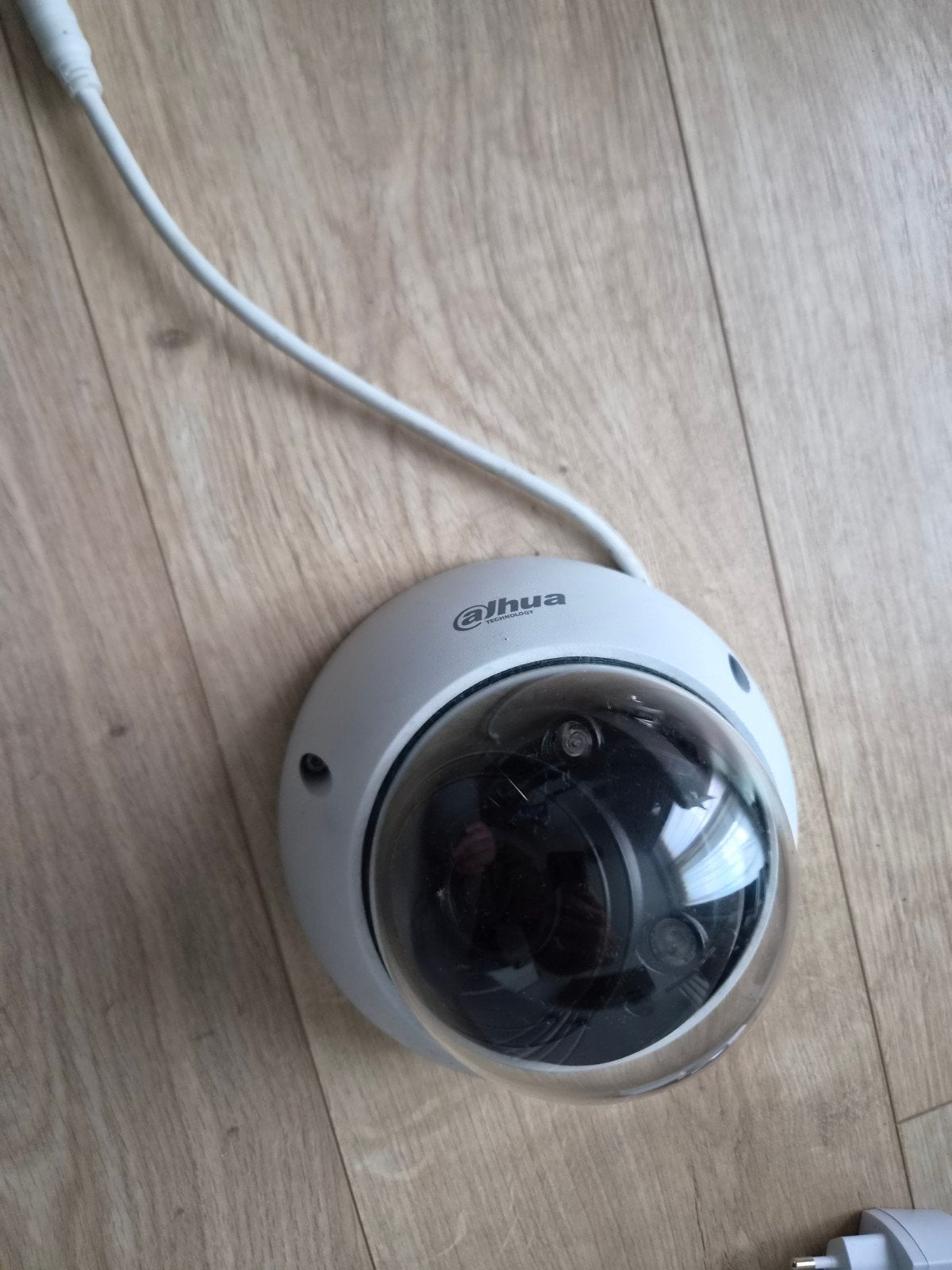 Dahua IP Camera IPC-HDBW5431EP-ZE Dome Beveiligingscamera, Ophalen of Verzenden, Gebruikt, Buitencamera