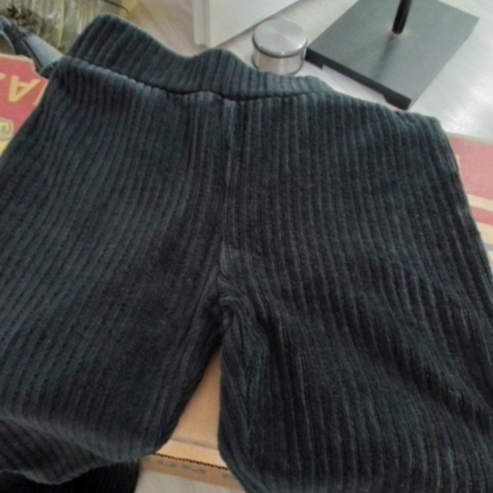 flair  broek, Ophalen of Verzenden, Gebruikt, Meisje, Broek