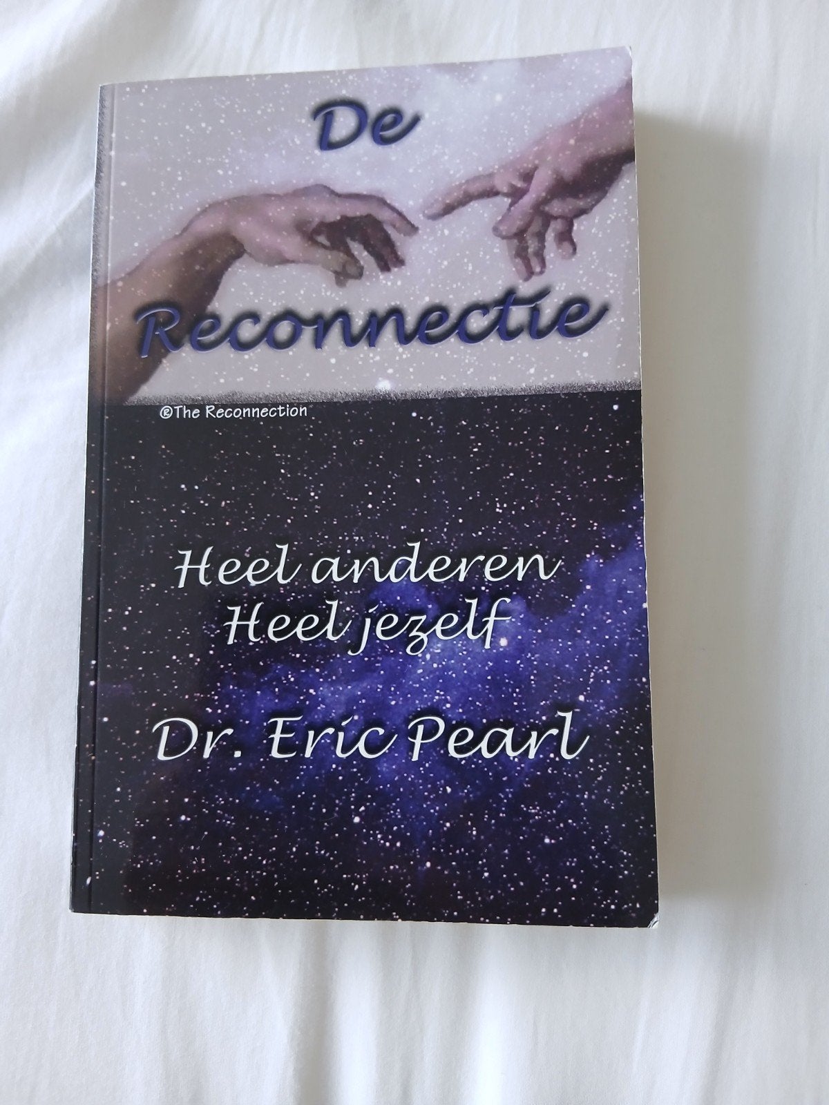 Reconnectie - Heel jezelf. Heel anderen. Verbinding, Boeken, Gelezen, Achtergrond en Informatie, Spiritualiteit algemeen, Ophalen of Verzenden