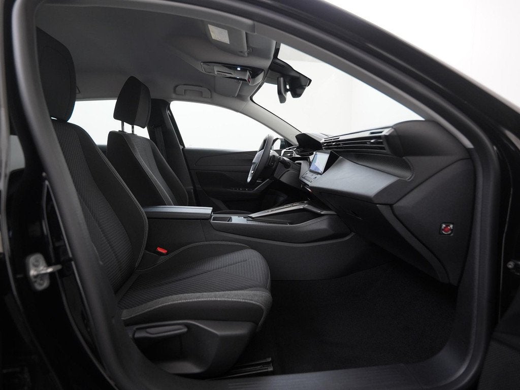 Peugeot 308 SW 1.6 Plug-in Hybrid 180 Active Pack Business |, Auto's, Peugeot, 12 maanden, Gebruikt, Euro 6, 4 cilinders