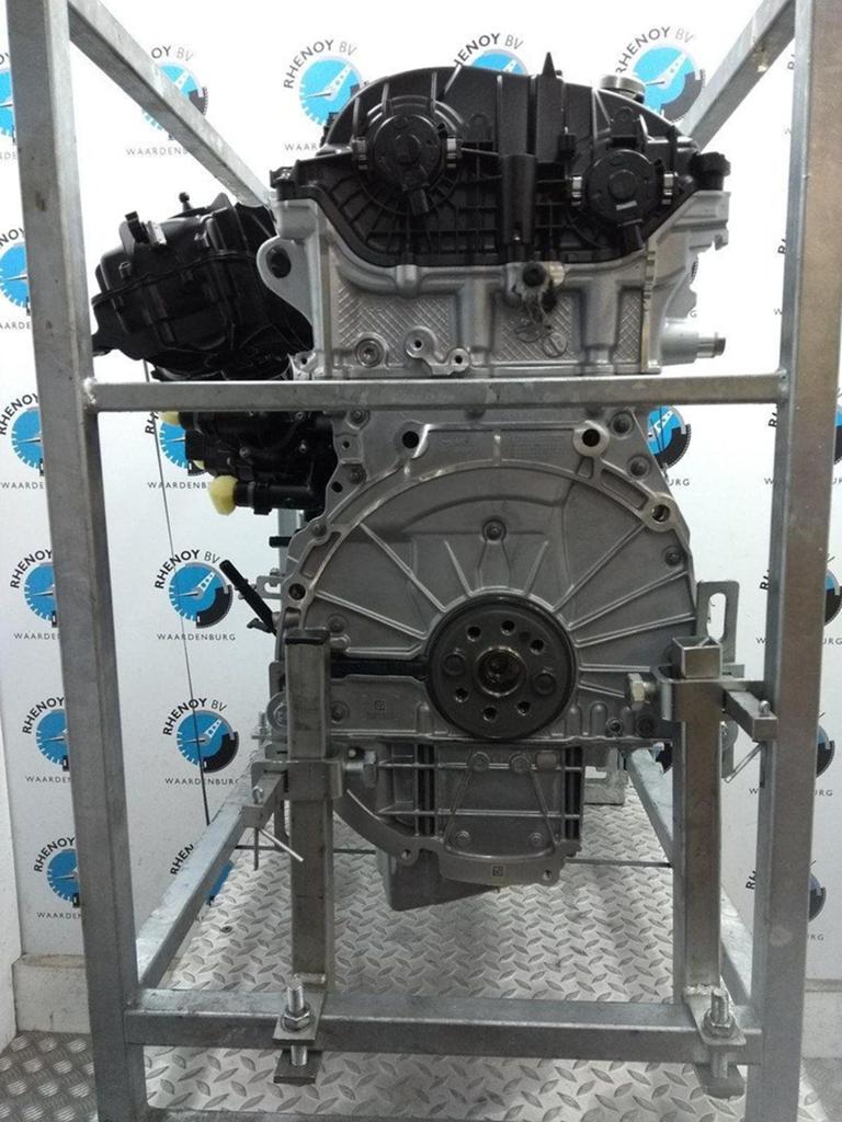 BMW 3 SERIES MOTOR 2019, Auto-onderdelen, Motor en Toebehoren, Ophalen of Verzenden, Gebruikt, Stiba lid