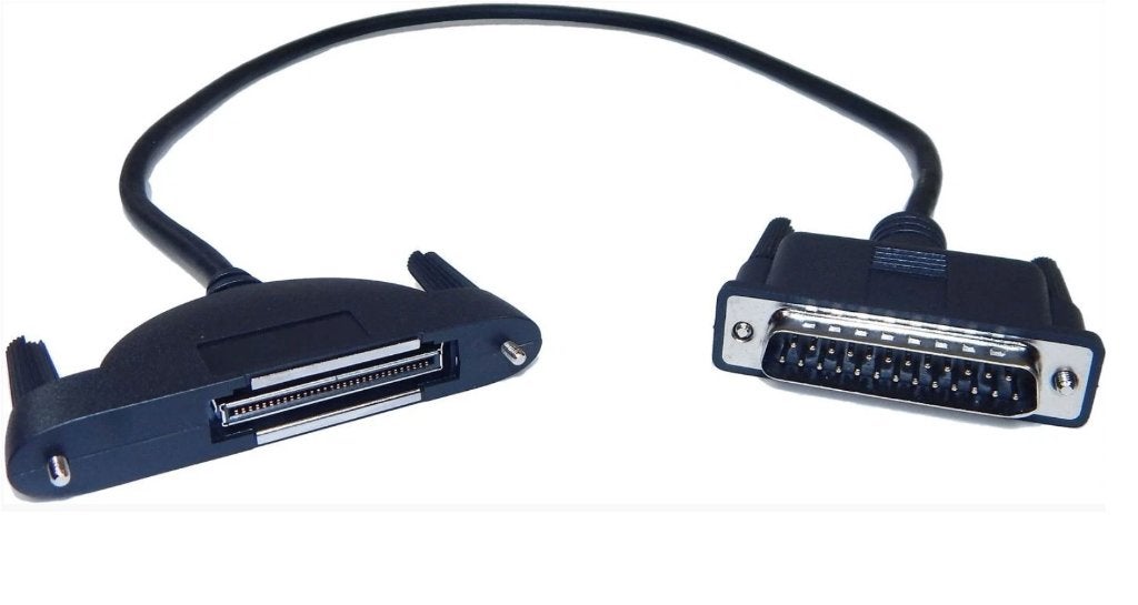 HP Omnibook External Floppy Disk Drive Cable F2008B FDD, Ophalen of Verzenden, HP