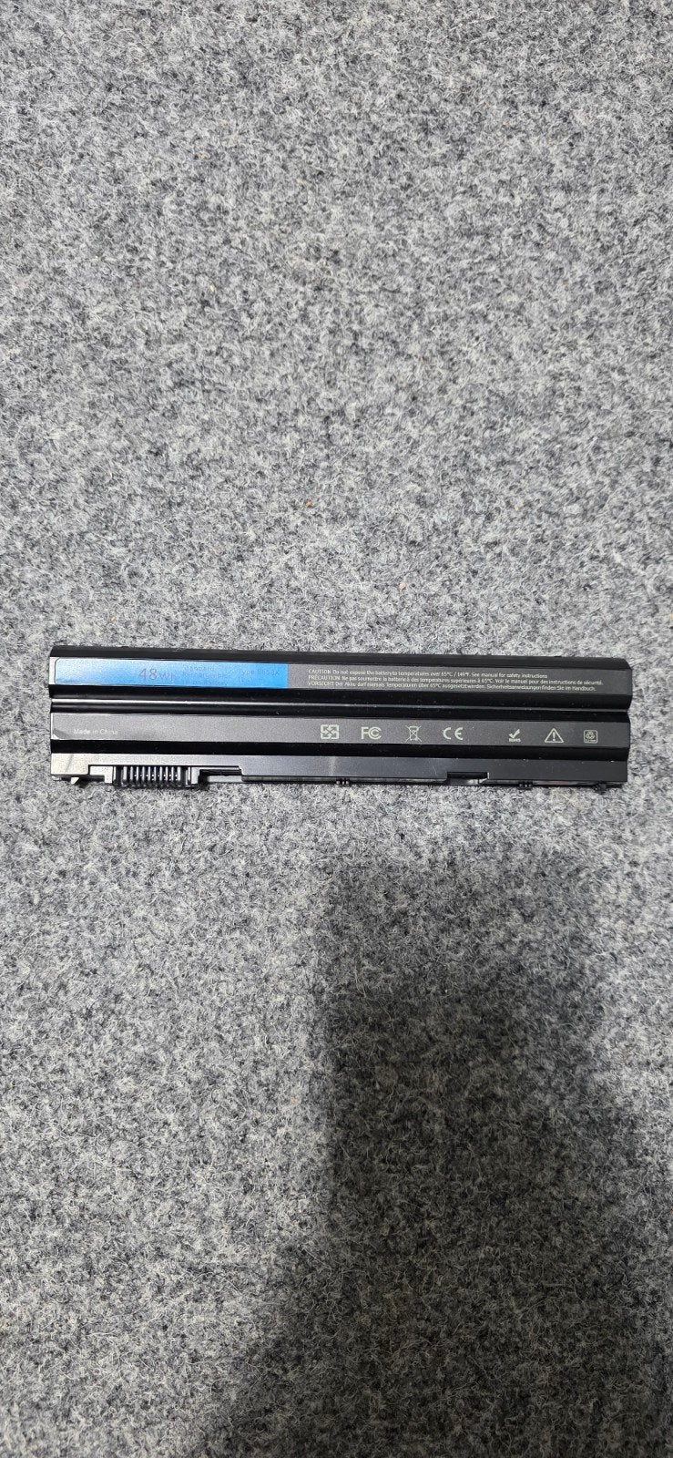 Laptop accu 48Wh 11.1V – Type 8858X voor Dell laptops NIEUW, Computers en Software, Nieuw, Ophalen of Verzenden