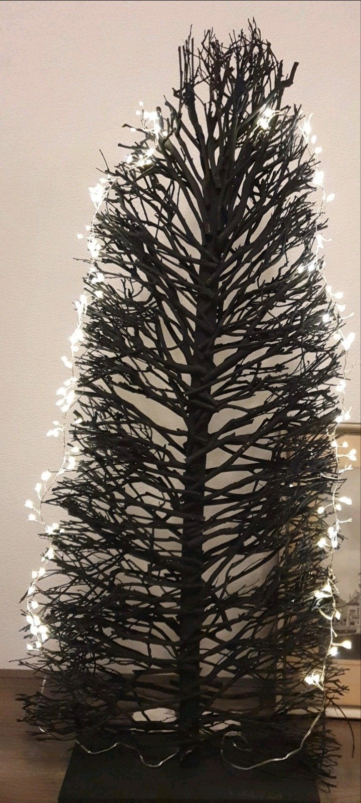 Kerstboom, Diversen, Ophalen, Zo goed als nieuw