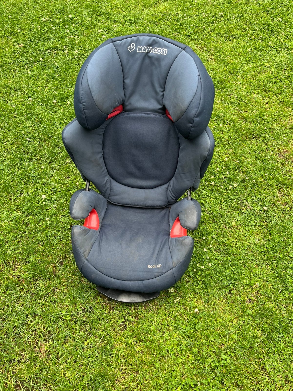 Maxi-cosi autostoel, Kinderen en Baby's, Autostoeltjes, Ophalen, Autogordel, 9 t/m 18 kg, Zo goed als nieuw