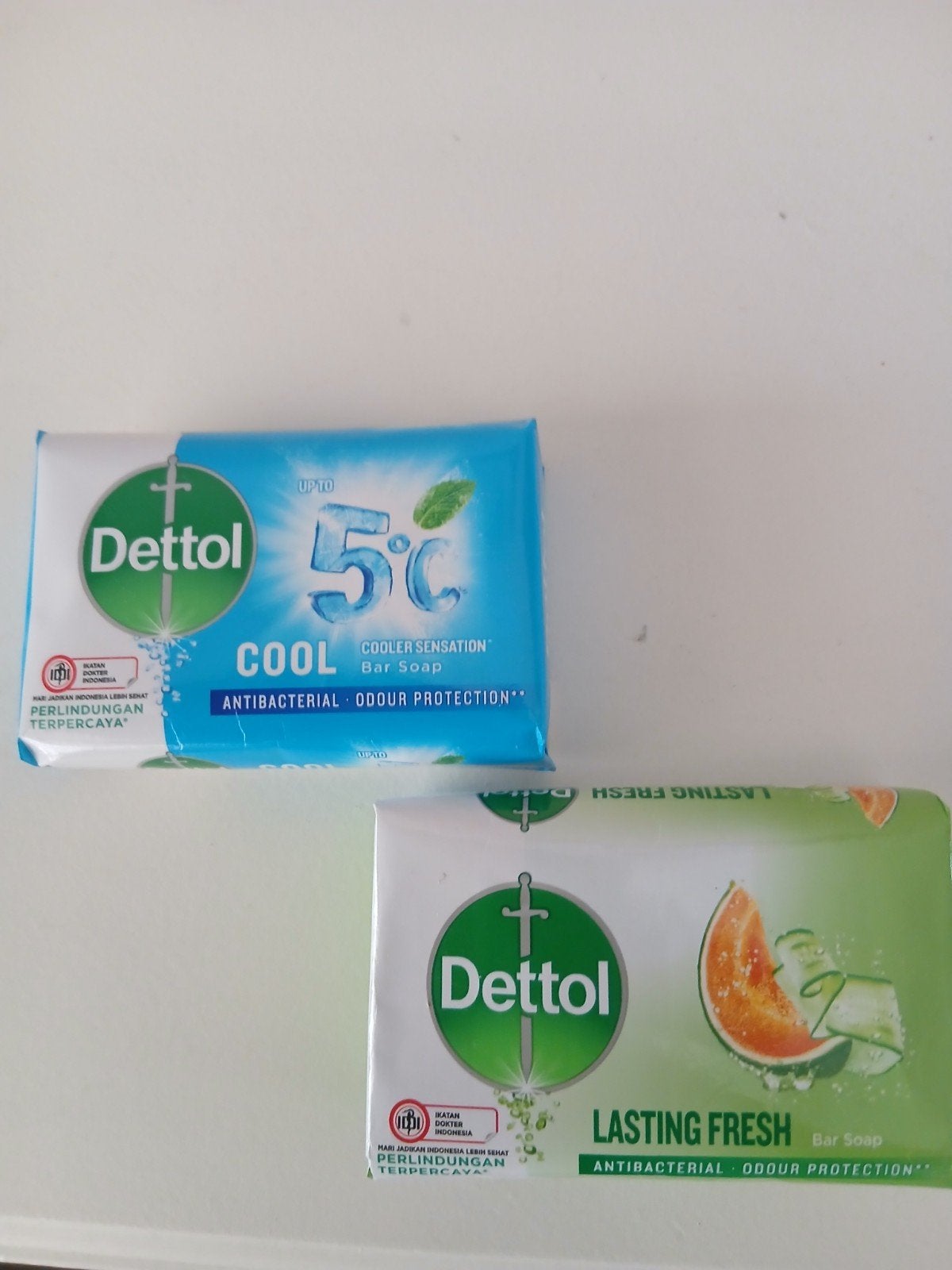Dettol Antibacteriële Zeep - Cool & Lasting Fresh, Ophalen of Verzenden, Nieuw, Bad & Douche