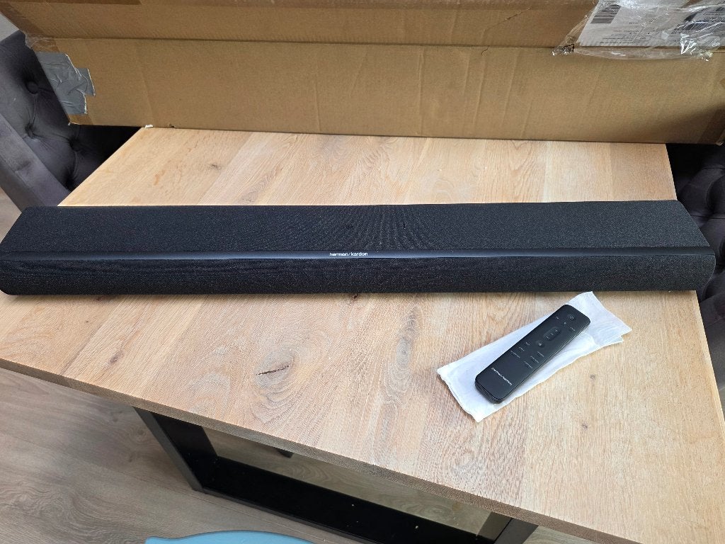 Harman Kardon Enchant 900, Ophalen of Verzenden, Zo goed als nieuw