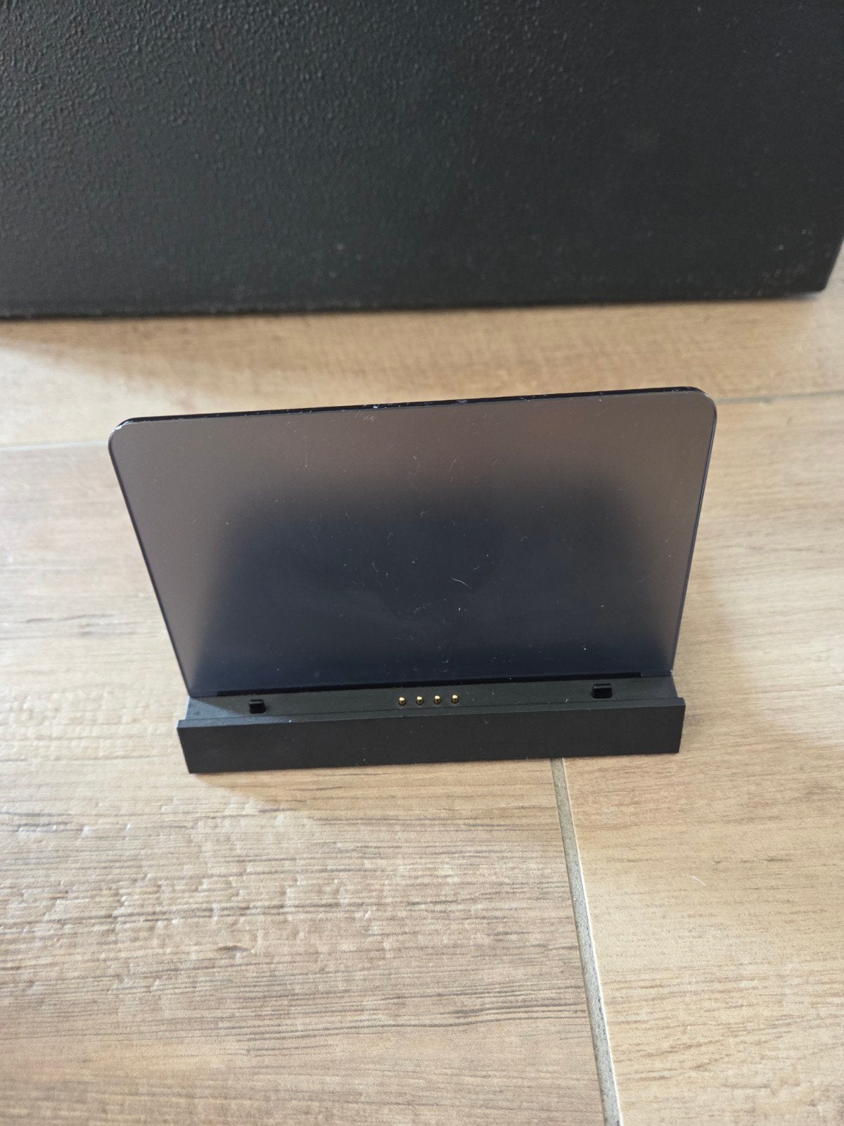 Lenovo Smart Charging Station 2 Tablet Standaard, Computers en Software, Ophalen of Verzenden, Zo goed als nieuw, CP-421, Lenovo