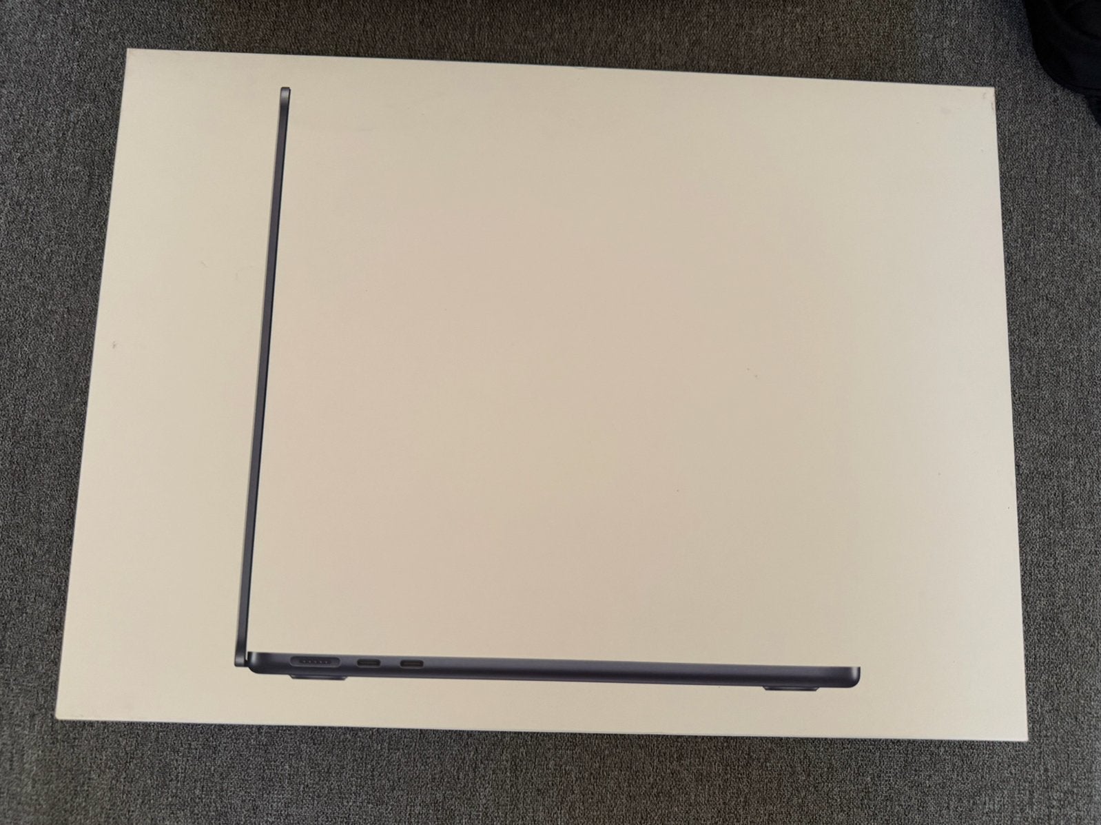 MacBook Air 2026 13’’ M5 16gb 512gb Nieuw+ Factuur &Garantie