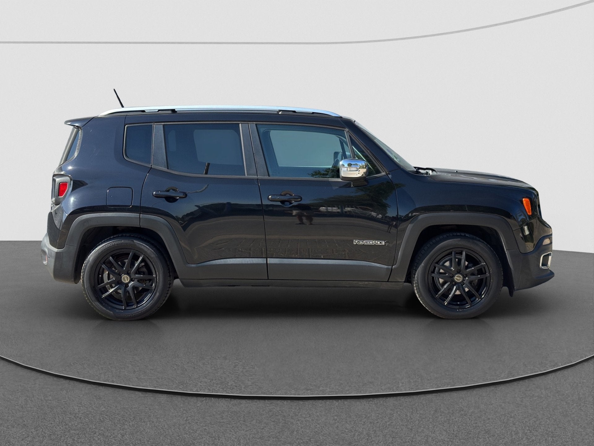 Jeep Renegade 1.4 MultiAir Freedom Trekhaak | Cruise Control, Auto's, Voorwielaandrijving, Stof, Gebruikt, 4 cilinders