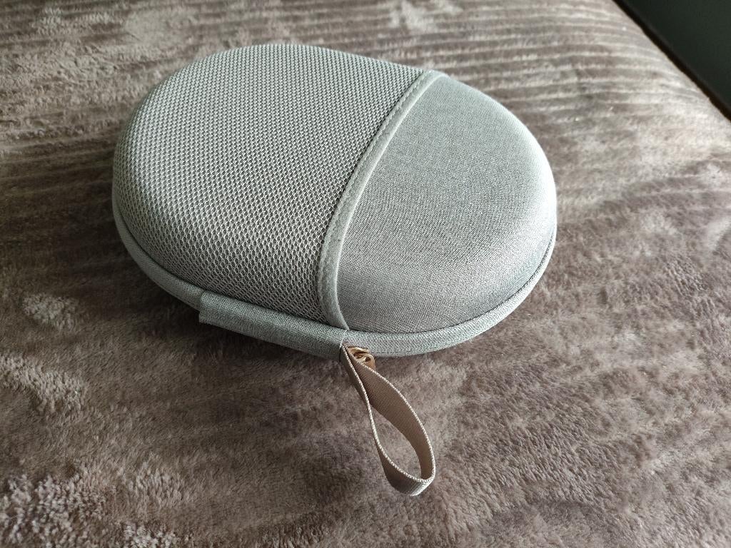 hardcase voor sony WH-1000XM4, Audio, Tv en Foto, Koptelefoons, Ophalen, Zo goed als nieuw, Sony
