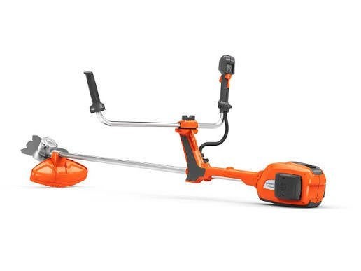 Husqvarna 520irx bosmaaier, Ophalen, Zo goed als nieuw, Accu, Husqvarna