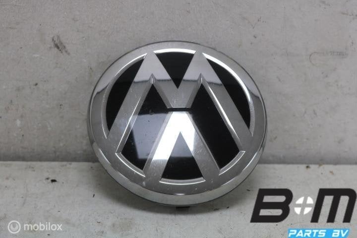 VW Logo VW Passat B8 JZA 3G0858601A, Gebruikt