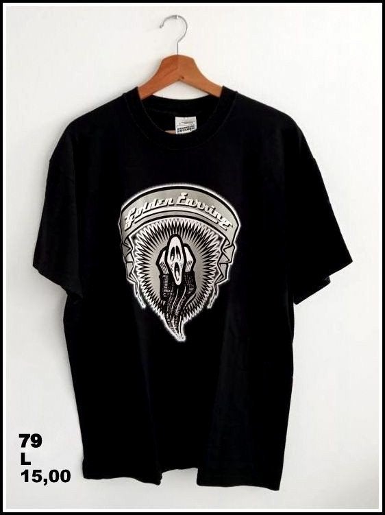 Golden Earring: T. shirts 1., Verzamelen, Ophalen of Verzenden, Gebruikt