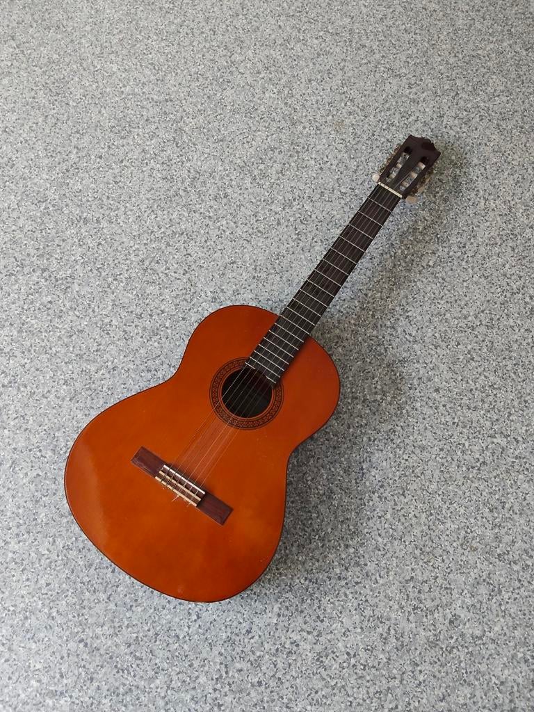 Yamaha gitaar, Ophalen of Verzenden, Klassieke of Spaanse gitaar