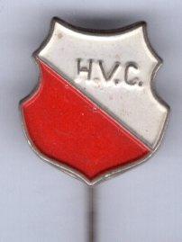 HVC H.V.C. Hollandia Victoria Combinatie voetbal ( Z_080), Verzamelen, Speldjes, Pins en Buttons, Verzenden, Nieuw, Sport, Speldje of Pin