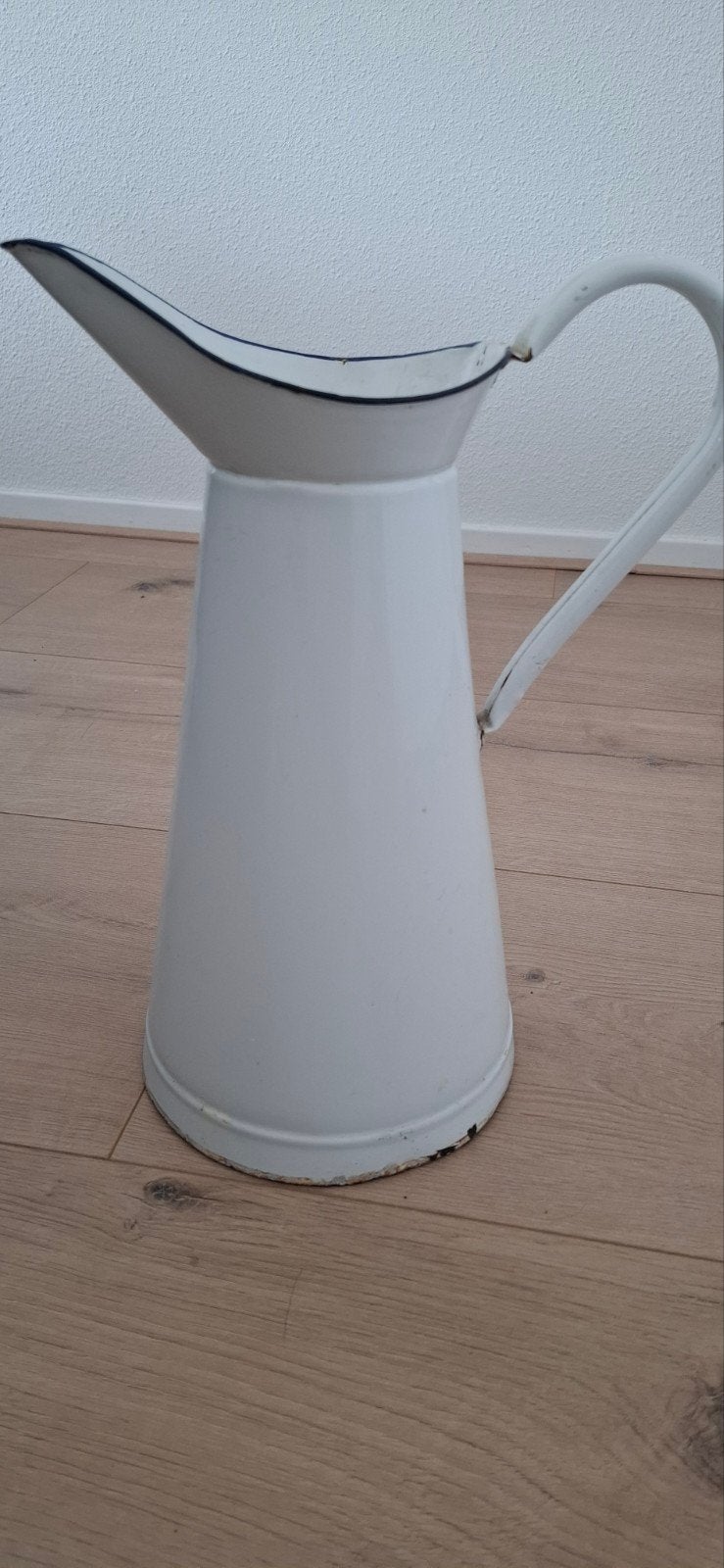 Brocante kan, Ophalen of Verzenden