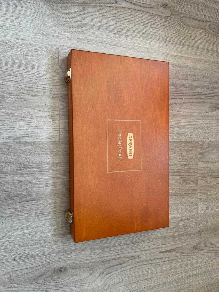 Derwent Fine Art Pencils, Ophalen of Verzenden, Nieuw