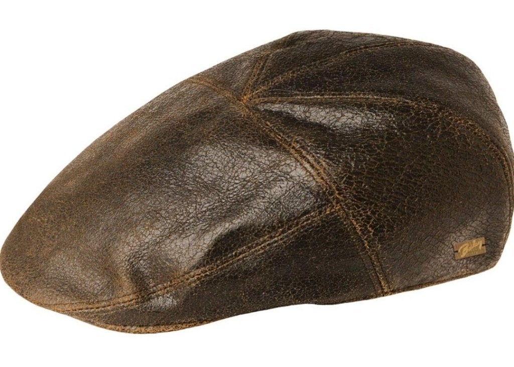 Amerikaanse Bailey of Hollywood Lerencap maat L Nieuw, Kleding | Heren, Ophalen of Verzenden, Nieuw