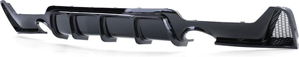 Diffuser L en R Voor Bmw 4 serie F32 F33 F36 M Pakket, Verzenden, Automotive Parts, A.parts@hotmail.nl, Trasmolenlaan 12 3447 GZ Woerden