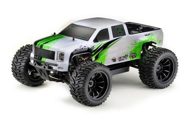 RC Auto absima 1:10 EP Truck "AMT2.4" 4WD RTR, Ophalen of Verzenden, Nieuw, Overige schalen, Auto offroad