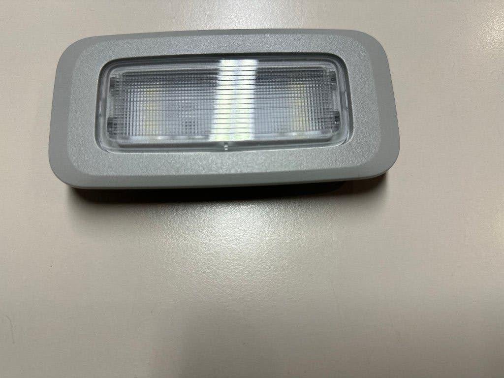 T6.1 Transporter interieurlamp, led binnenverlichting., Ophalen, Zo goed als nieuw