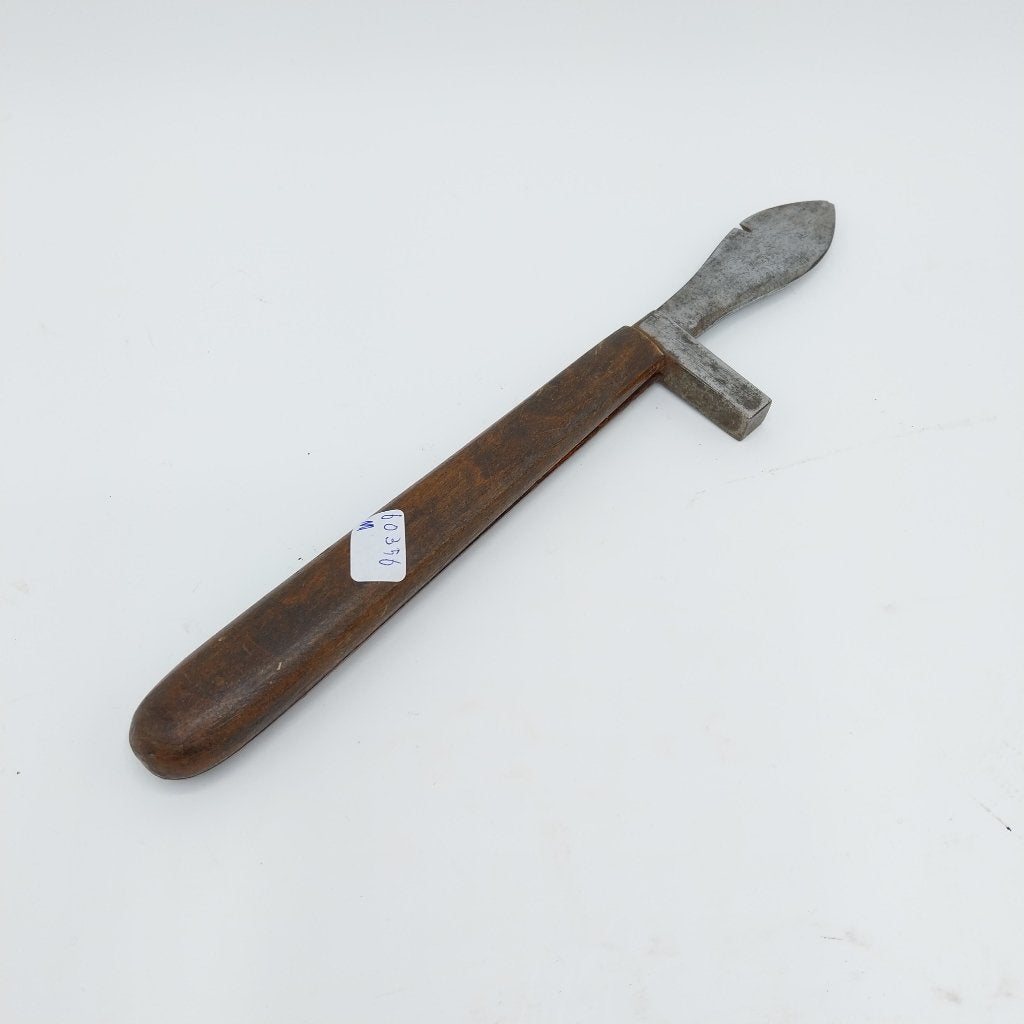 Sigarenkistjesmes/Hamer Herder Solingen (60356-63), Ophalen of Verzenden