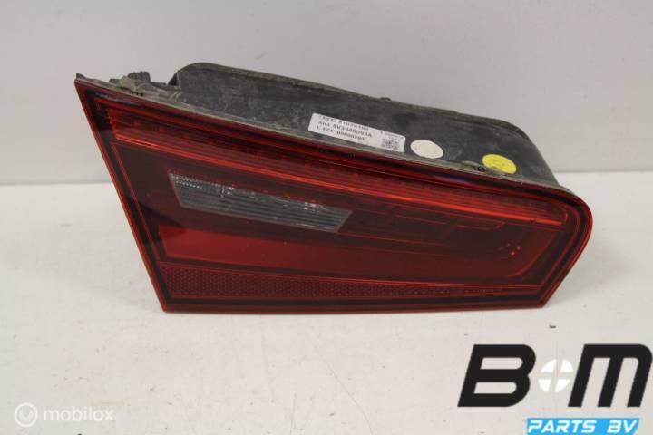 LED achterlicht in klep Audi A3 8V S - line 8V3945093A, Auto-onderdelen, Verlichting, Gebruikt