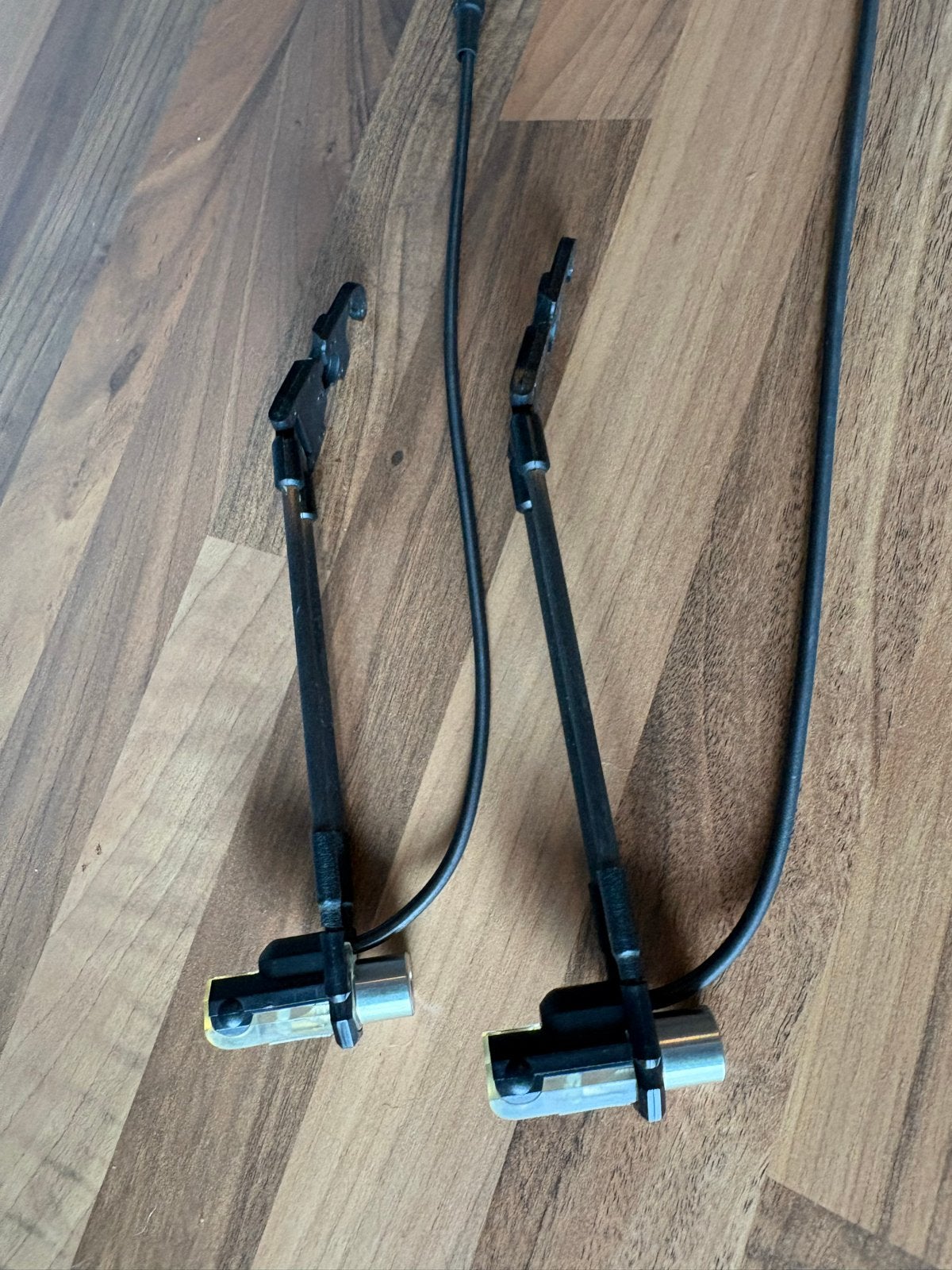 Delkim NiteLite Indication (2 stuks), Watersport en Boten, Ophalen, Zo goed als nieuw, Overige typen
