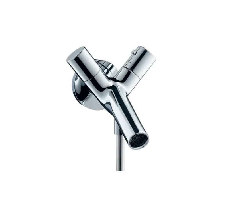 HANSGROHE AXOR STARCK BADTKRAAN AFBOUWDEEL 10340000, LUDOLF DE JONGHSTRAAT 41N 3043 JD ROTTERDAM, Nieuw, Ophalen of Verzenden