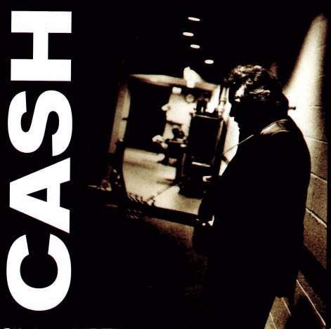 SALE--CD JOHNNY CASH-Solitary man-American III, Verzenden, Zo goed als nieuw, Gospel