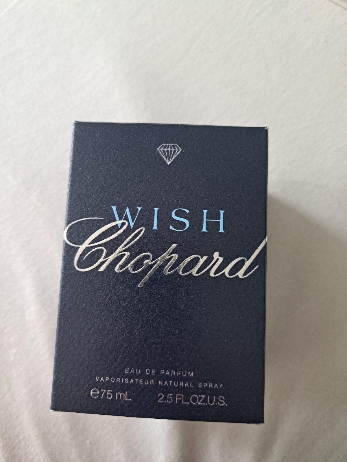Parfum van Wish chopard nieuwe fles, Ophalen, Nieuw