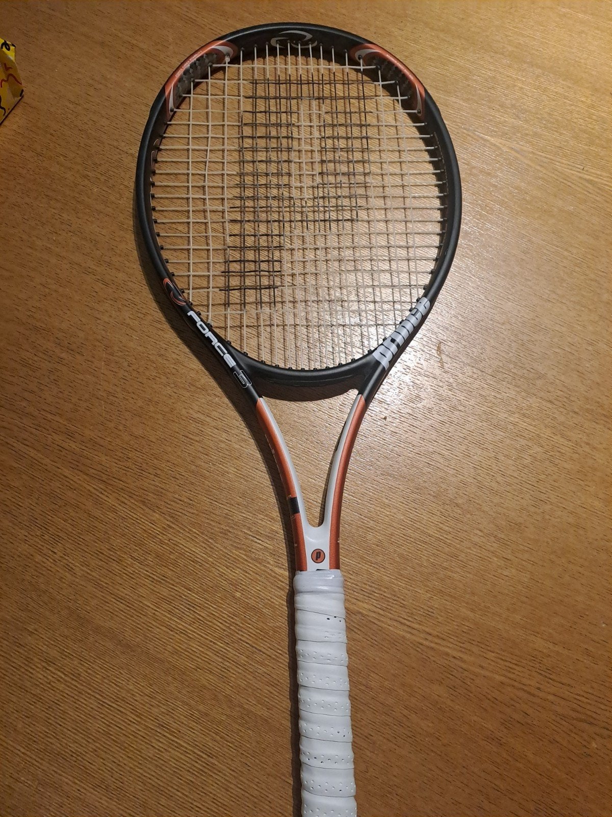 Prince Force 3 Catera Titanium, Ophalen of Verzenden, Racket, Prince