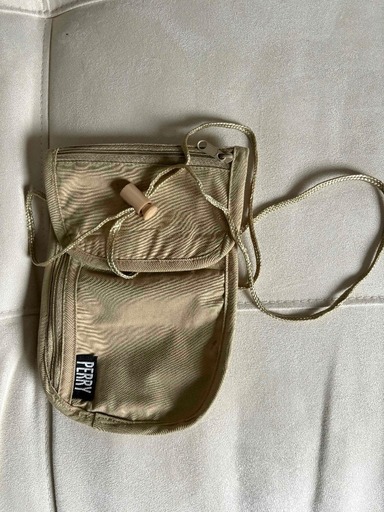 Nektasje, Ophalen of Verzenden, Gebruikt, Beige, Overige merken
