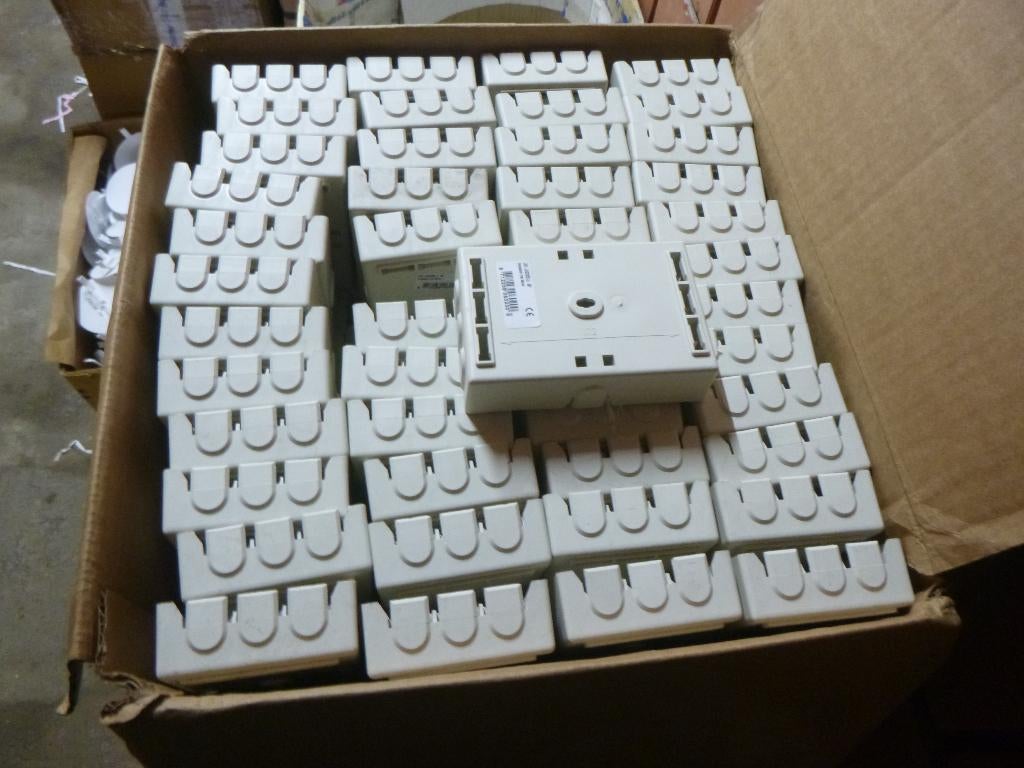 Attema LU1 lasdozen(96x), Ophalen of Verzenden, Nieuw, Overige typen