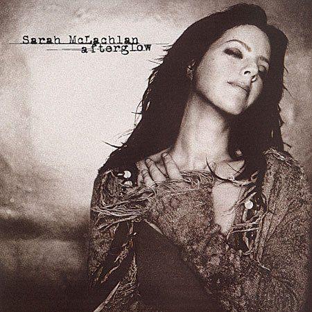 SALE-> CD SARAH MCLACHLAN - Afterglow, Cd's en Dvd's, Cd's | Pop, Zo goed als nieuw, Verzenden